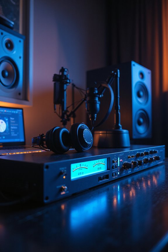 top thunderbolt 3 audio interfaces