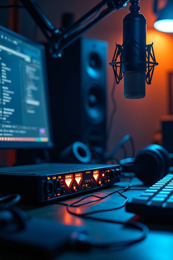 top usb audio interfaces