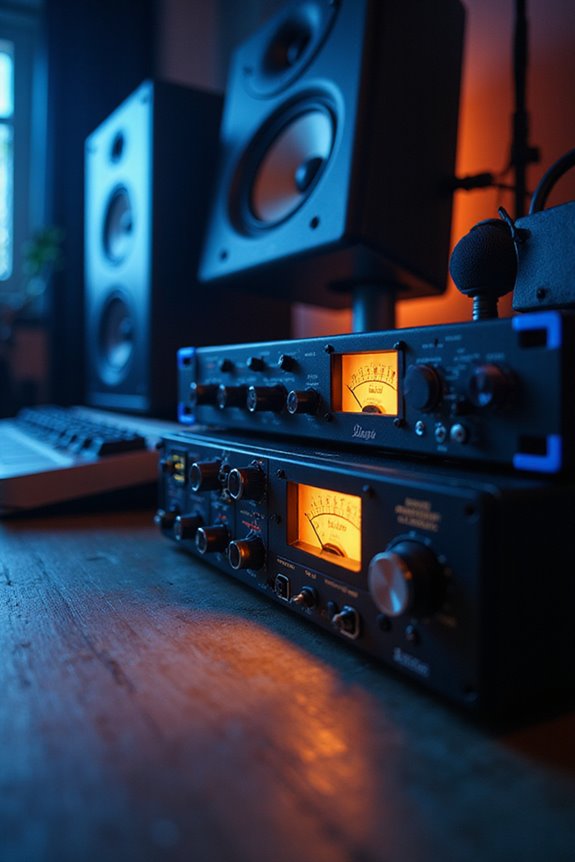 top usb b audio interfaces