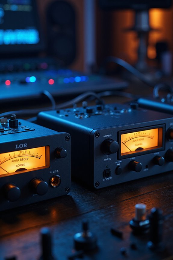 top usb mic interfaces