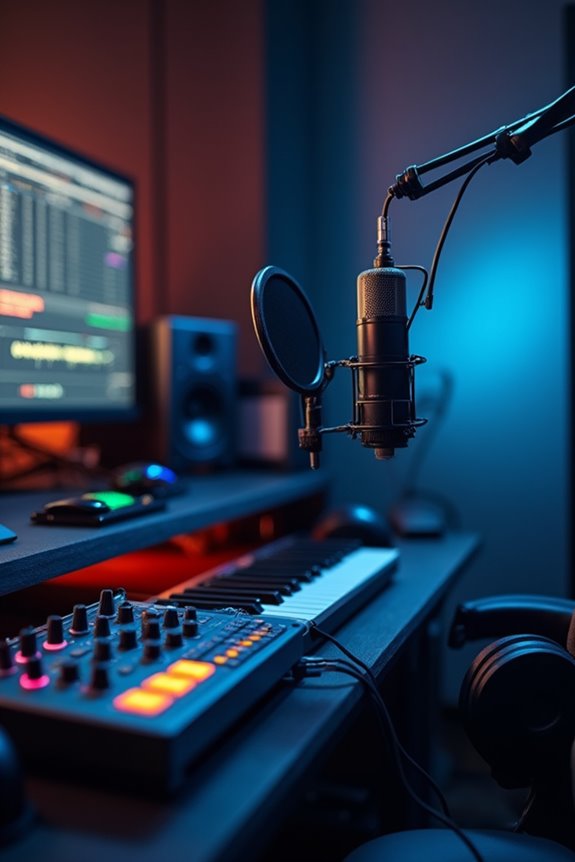 top usb microphones 2025