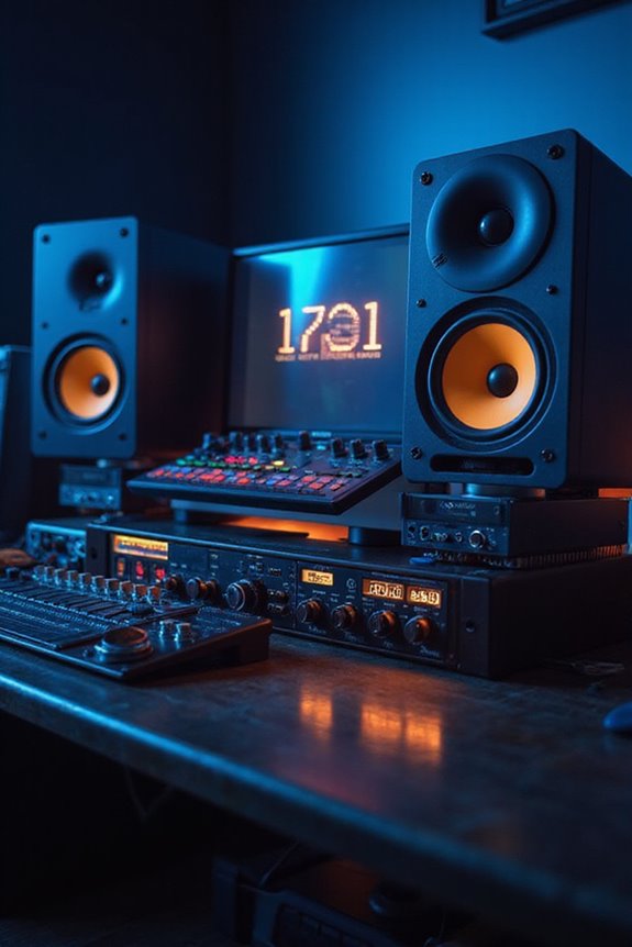 top usb studio monitors