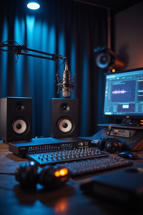 top vocal mics 2025
