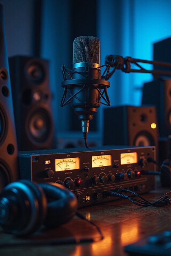 top wireless mics 2025