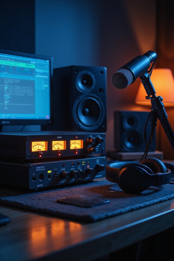 top xlr audio interfaces