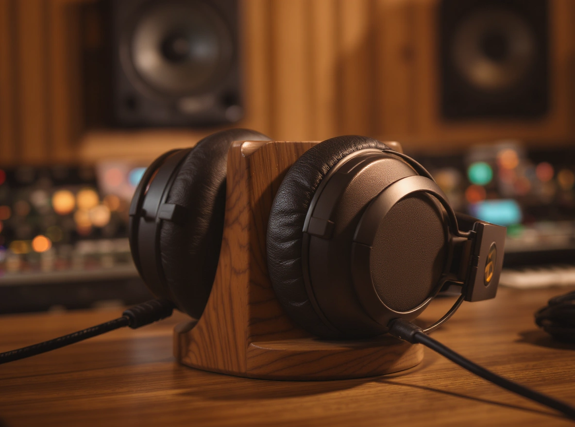 Headphones