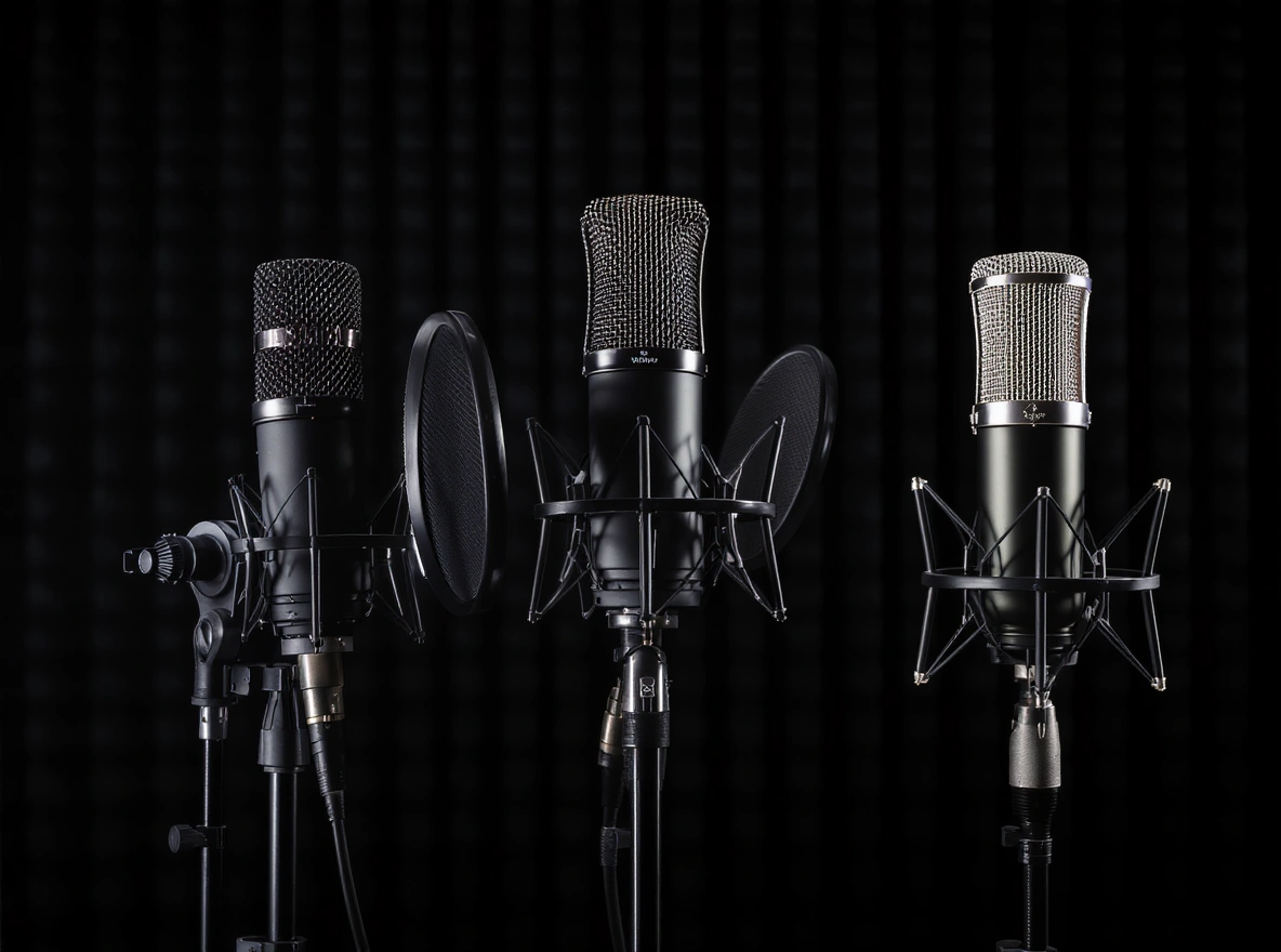 Microphones