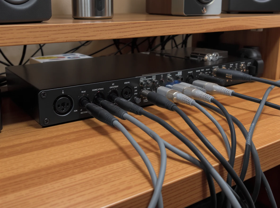 Setup & Connectivity