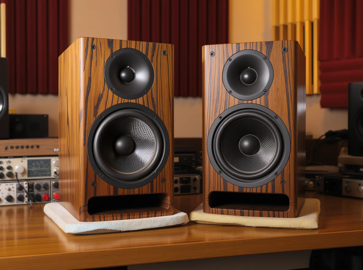 Studio Monitors