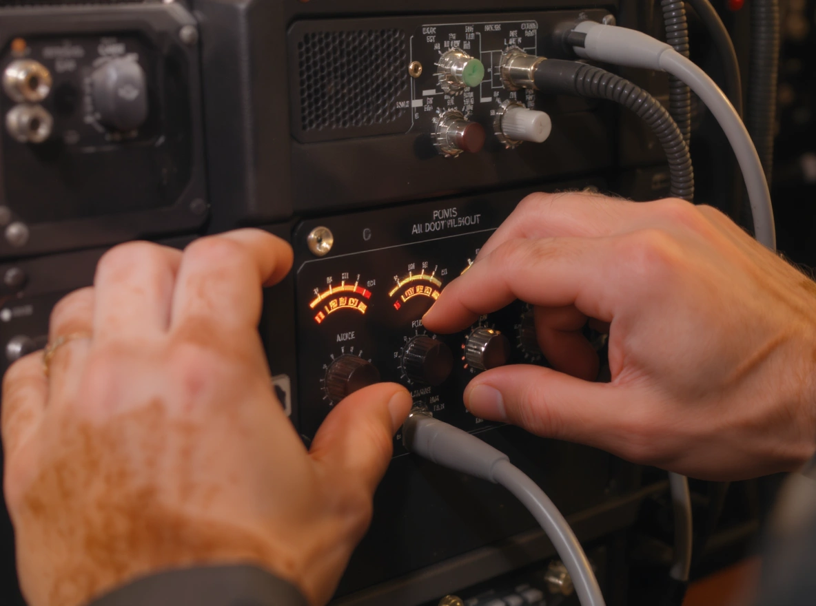 Troubleshooting