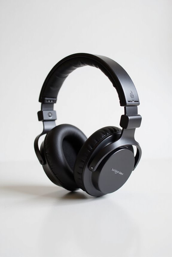 accurate sound reproduction essential