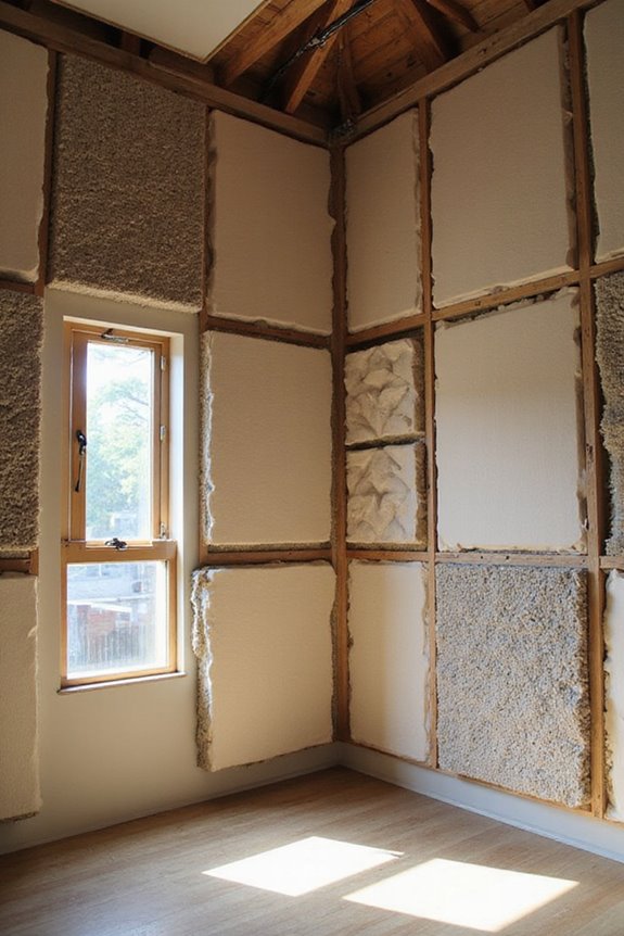 acoustic treatment for clarity