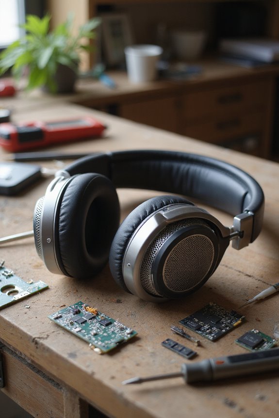 advanced noise cancellation technologies