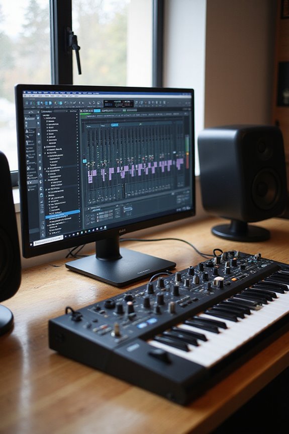 affordable and customizable daw
