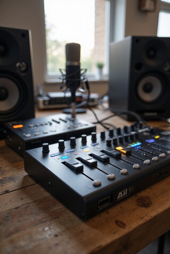 ai audio enhancement revolution