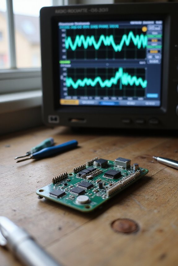 analog warmth versus digital precision