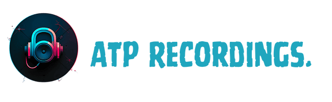 atprecordings. logo