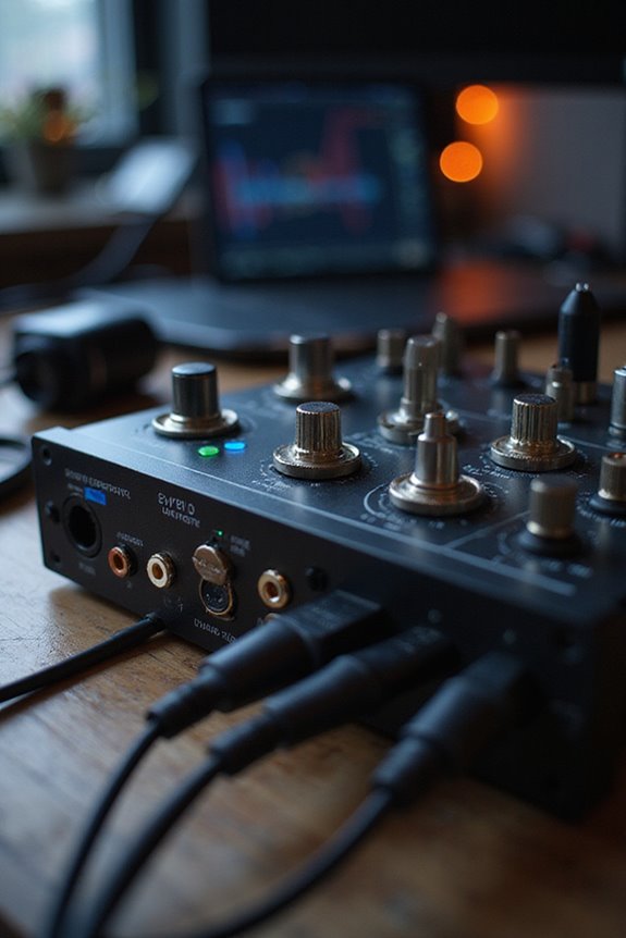 audio delay in processing