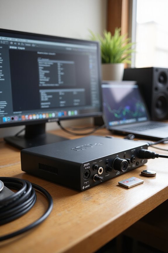audio driver optimization essentials