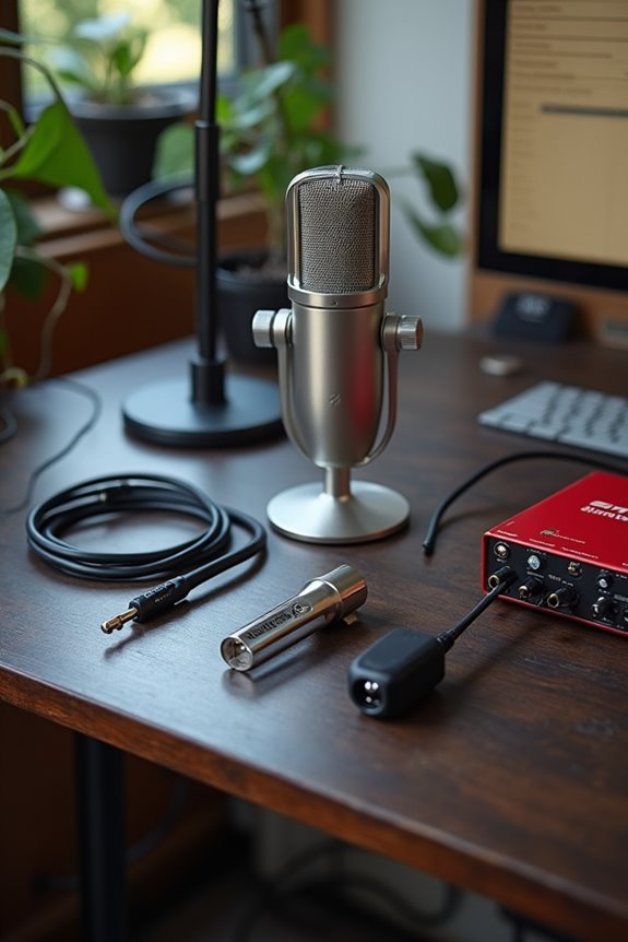 audio interface compatibility essentials