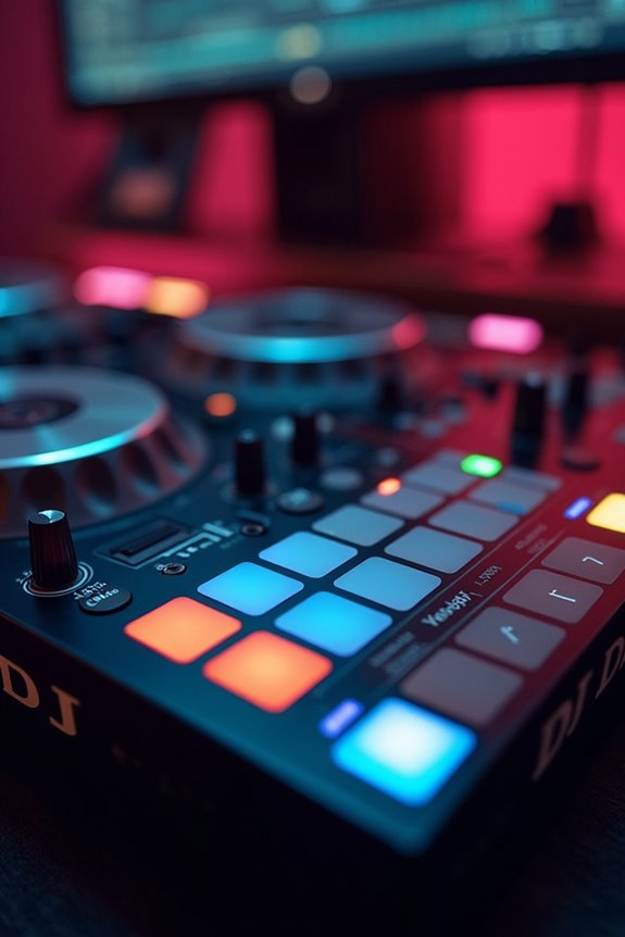 audio interface necessity for djing