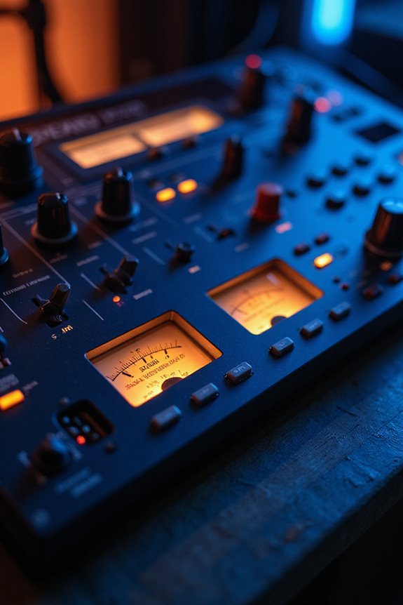 audio interfaces with sonarworks