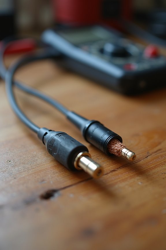 balanced cables offer superior performance