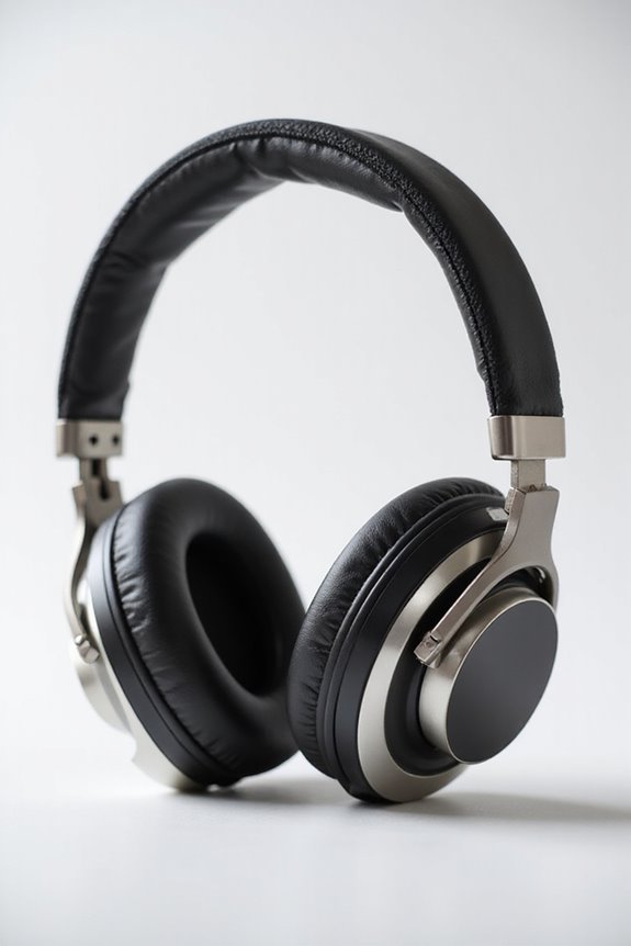 balanced sound reproduction quality