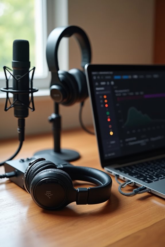 balancing wireless convenience and quality