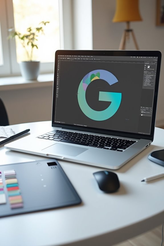 beginner friendly graphic design tools