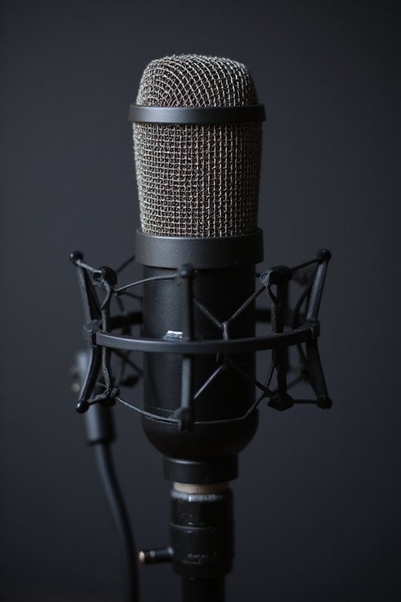 best budget studio microphone