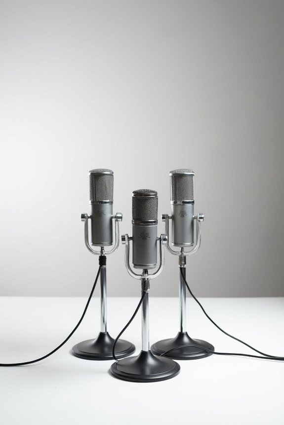 best mic for acoustics