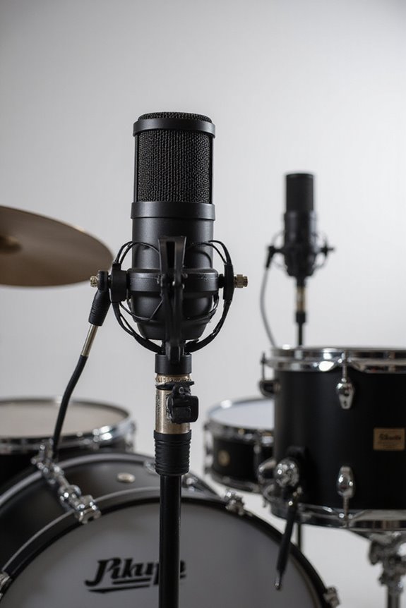 best microphone for drums