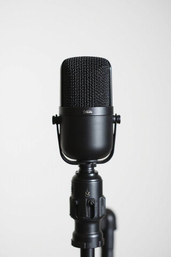 best microphone for vocals