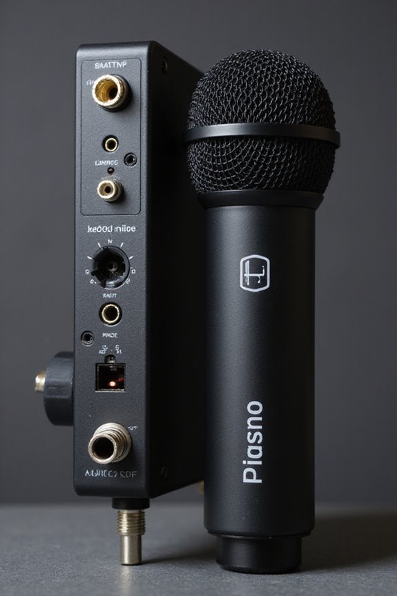 better sound quality control
