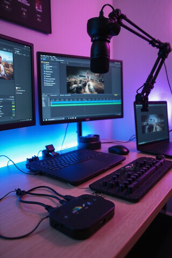 bitrate codec keyframe interval