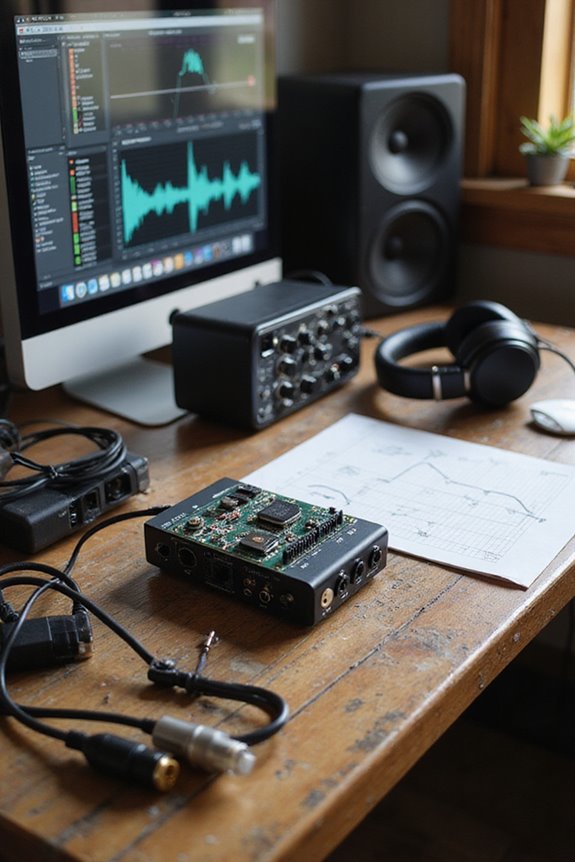 bluetooth audio quality considerations