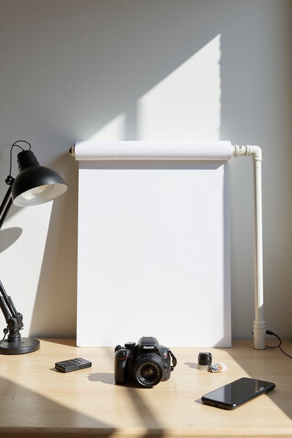 budget friendly studio equipment