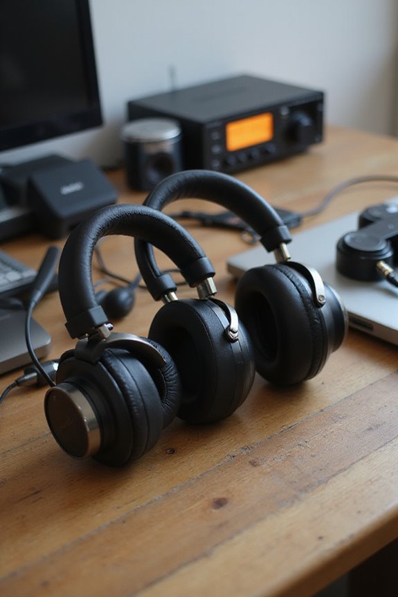 budget headphones quality options