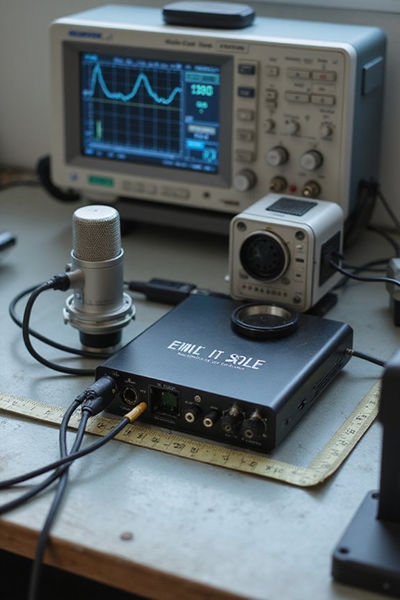 calculating audio latency effectively