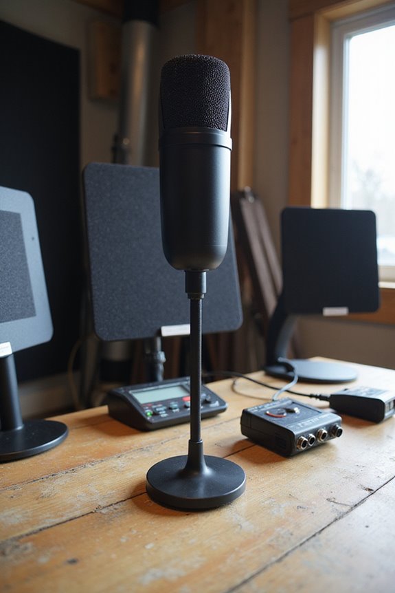 calibration techniques for sound