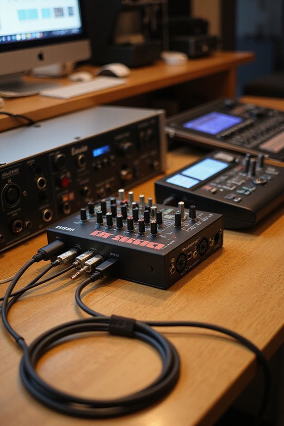 channel routing made manageable