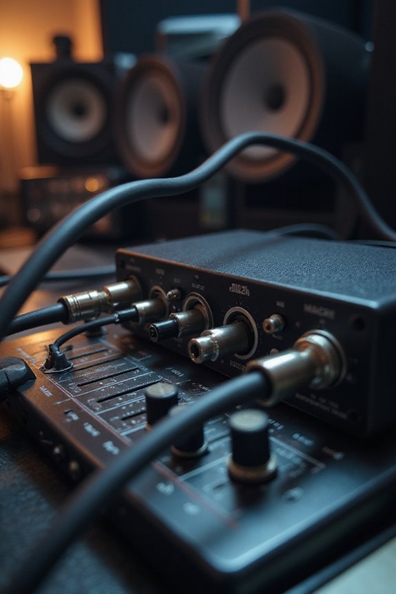 choose audio interface wisely