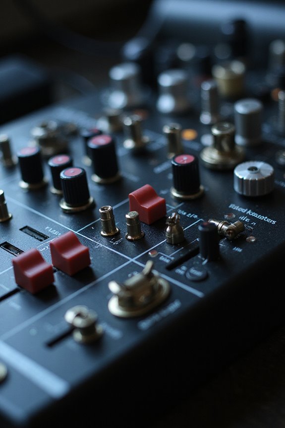 choose compatible audio interface