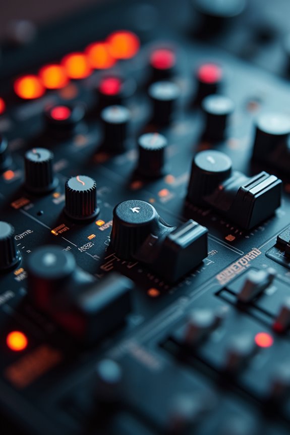 choosing a bluetooth audio interface