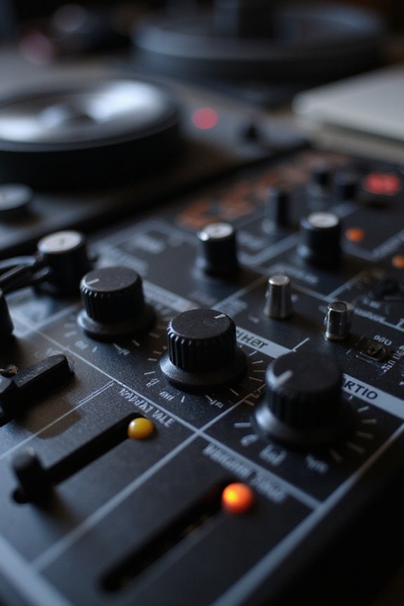 choosing audio interface factors