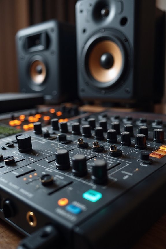 choosing audio interface wisely