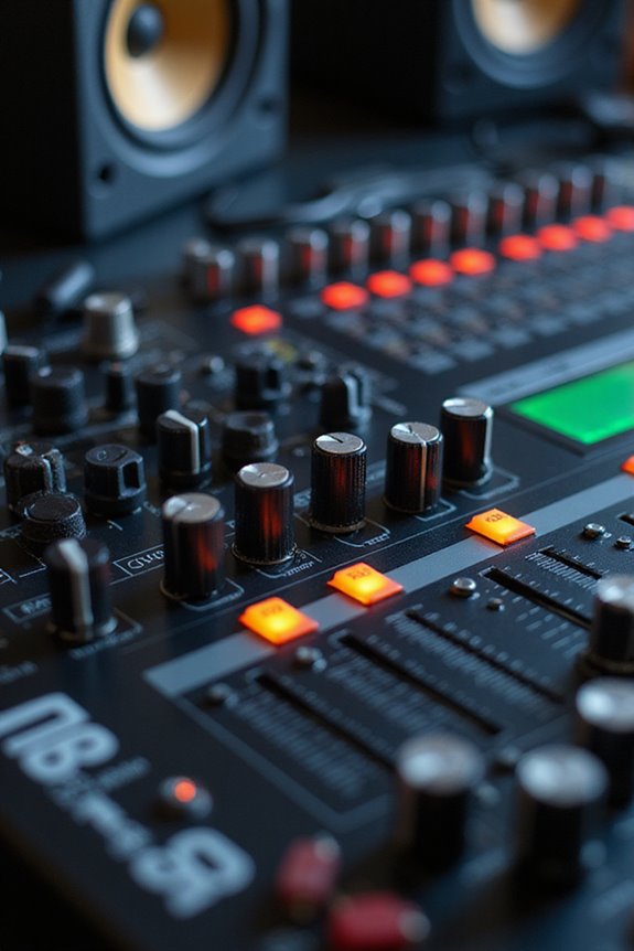choosing audio interface wisely