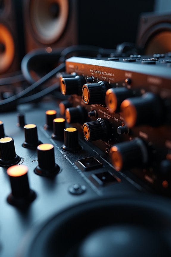 choosing audio interface wisely