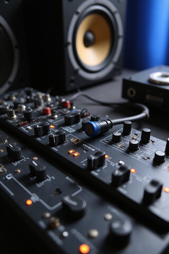 choosing audio interface wisely